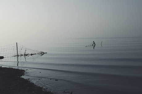 青海湖简介，感受清新高原之美