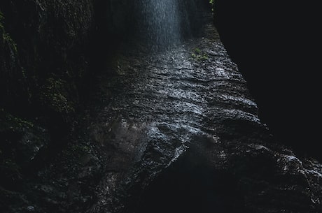 探秘世界最长的河流--尼罗河