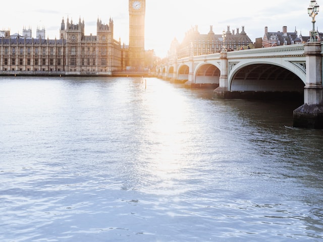 英格兰和英国的区别